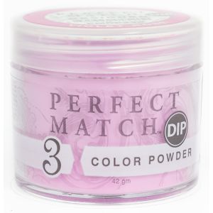 Perfect Match Powder DIP  PMDP228 proszek do manicure tytanowego 42g