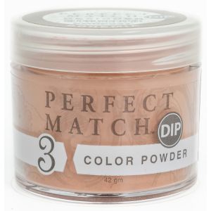 Perfect Match Powder DIP  PMDP231 proszek do manicure tytanowego 42g