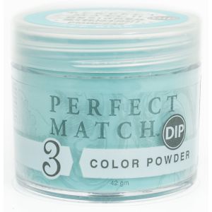 Perfect Match Powder DIP  PMDP232 proszek do manicure tytanowego 42g