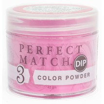 Perfect Match Powder DIP  PMDP234 proszek do manicure tytanowego 42g