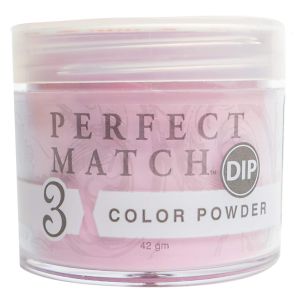 Perfect Match Powder DIP  PMDP248 proszek do manicure tytanowego 42g