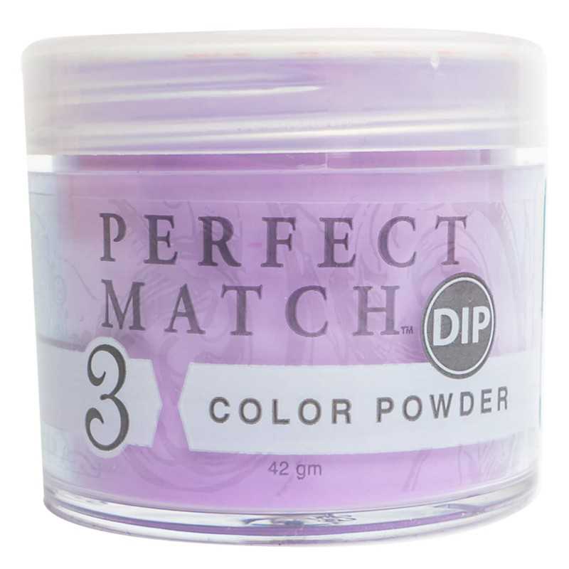 Perfect Match Powder DIP  PMDP249 proszek do manicure tytanowego 42g