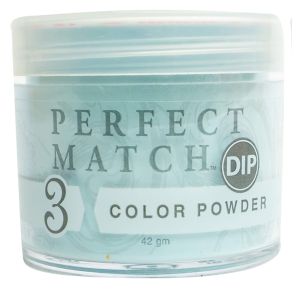 Perfect Match Powder DIP  PMDP251 proszek do manicure tytanowego 42g