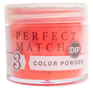 Perfect Match Powder DIP  PMDP252 proszek do manicure tytanowego 42g
