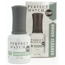 Perfect Match DIP Brush Cleaner .50oz