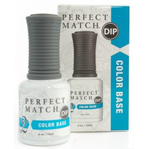 Perfect Match DIP Color Base .05oz