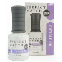 Perfect Match DIP Cuticle Oil .50oz