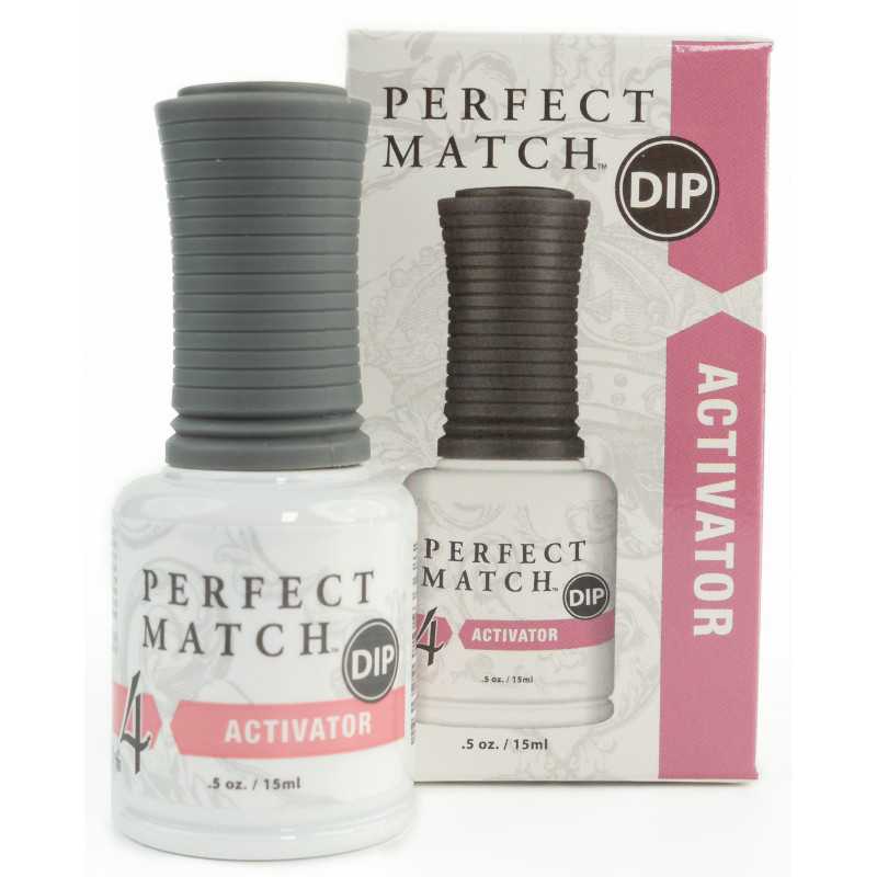 Perfect Match DIP  Activator .50oz