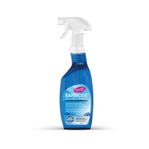 BARBICIDE - Spray do dezynfekcji powierzchni (bez zapachu) - 1000 ml