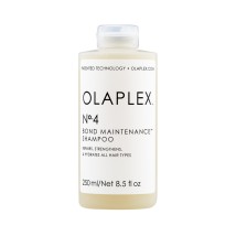 Olaplex no.4 Bond Maintenance szampon odbudowujący włosy