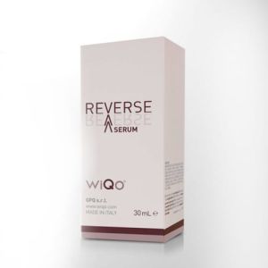 Rozjaśniejace serum do twarzy 20ml Reverse Wiqo