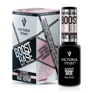 Victoria Vynn baza hybrydowa i odżywka 2w1 8 ml 