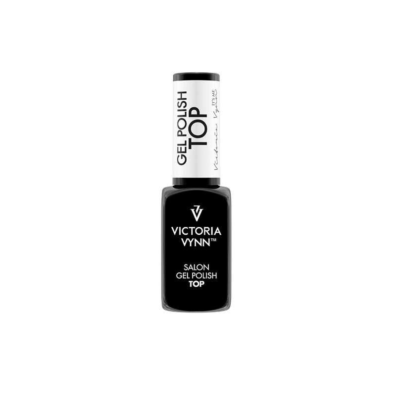 Victoria Vynn top hybrydowy soak off 8 ml 