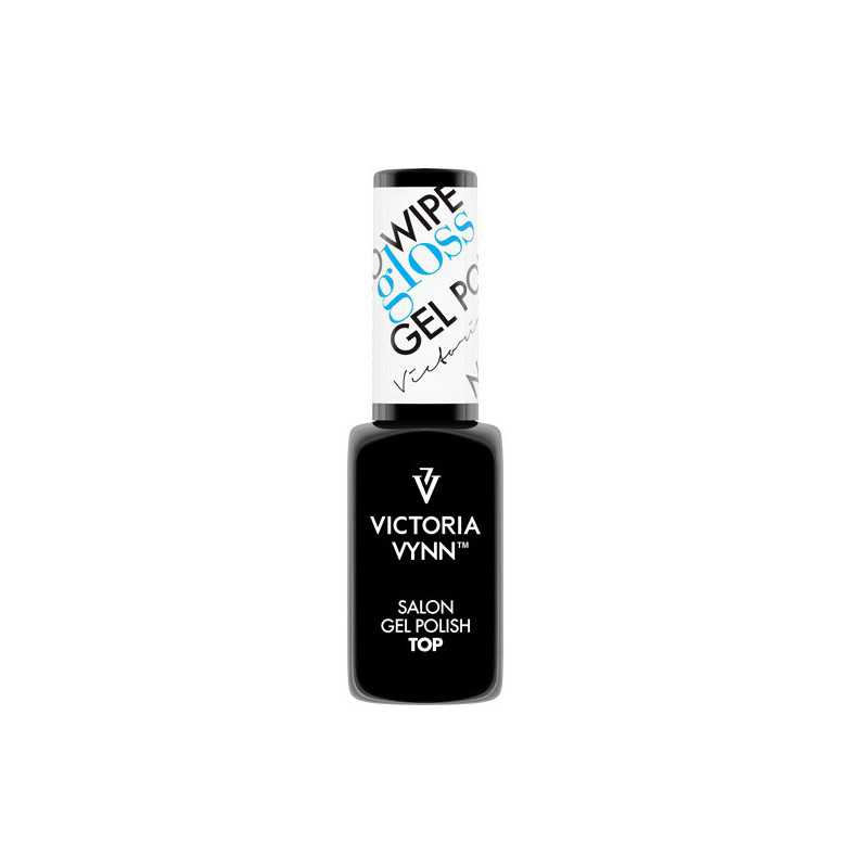 Victoria Vynn top hybrydowy gloss - bez przemywania 8 ml