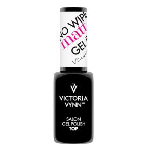 Victoria Vynn top hybrydowy matt - bez przemywania 8 ml
