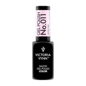 Victoria Vynn Lakier Hybrydowy 011  Pastel Pink 8ml