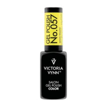 Victoria Vynn Lakier Hybrydowy Neon 057 Neon Yellow 8ml