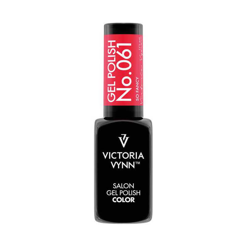 Victoria Vynn Lakier Hybrydowy Neon 061  So Fancy 8ml