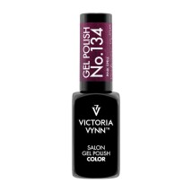 Victoria Vynn Lakier Hybrydowy 134 Pink Spel 8ml