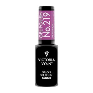 Victoria Vynn Lakier Hybrydowy 219 Orchid Purple 8ml