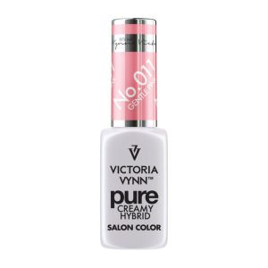 Victoria Vynn lakier hybrydowy Gentele Pink 011 8 ml