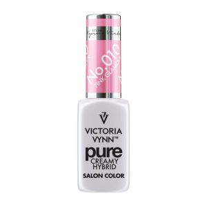 Victoria Vynn lakier hybrydowy Pink Glamour 010 8 ml
