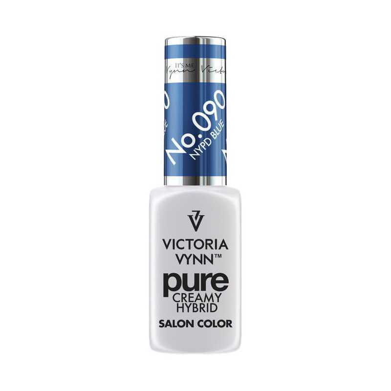 Victoria Vynn lakier hybrydowy Nypd Blue 090 8 ml