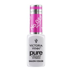 Victoria Vynn lakier hybrydowy Pink Up 055 8 ml