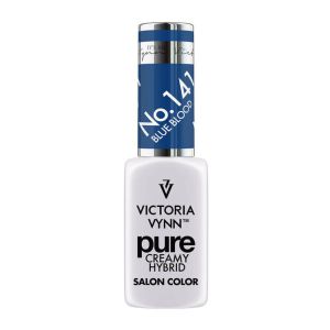 Victoria Vynn lakier hybrydowy Blue Blood 141 8 ml