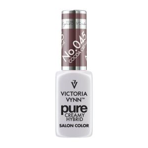 Victoria Vynn lakier hybrydowy Coca Creme 045 8 ml