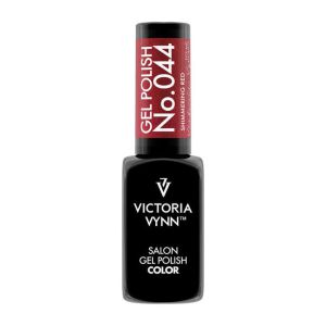 Victoria Vynn lakier hybrydowy Shimmering Red 044 8 ml