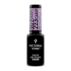 Victoria Vynn lakier hybrydowy Carat Rose Diamond 223 8 ml