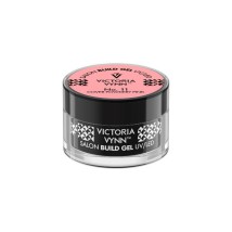 Victoria Vynn żel budujący No.11 Covered Powdery Pink 15 ml