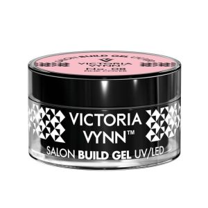 Victoria Vynn żel budujący No.08 Pink Cover 15 ml