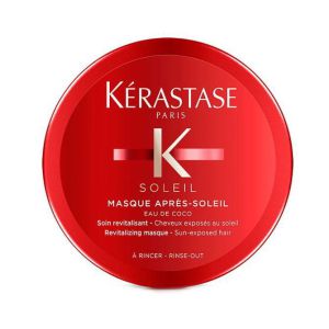 Kérastase Soleil | Maska chroniąca włosy przed słońcem 75ml
