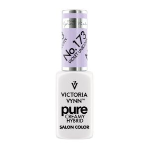 Victoria Vynn kremowy lakier hybrydowy 173 Violet Unicorn 8 ml
