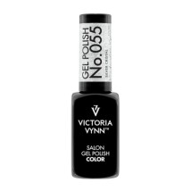 Victoria Vynn lakier hybrydowy  055 Silver Cristal 8 ml