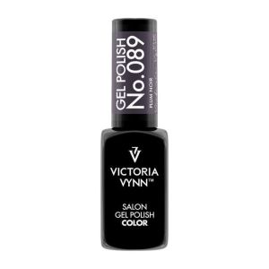 Victoria Vynn lakier hybrydowy 089 Plum Noir 8 ml