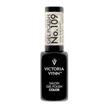 Victoria Vynn lakier hybrydowy  109 Silver Scyscraper 8 ml