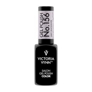Victoria Vynn lakier hybrydowy  156 Grey Quicksilver 8 ml
