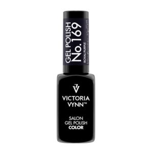 Victoria Vynn lakier hybrydowy  169 Royal Purple 8 ml