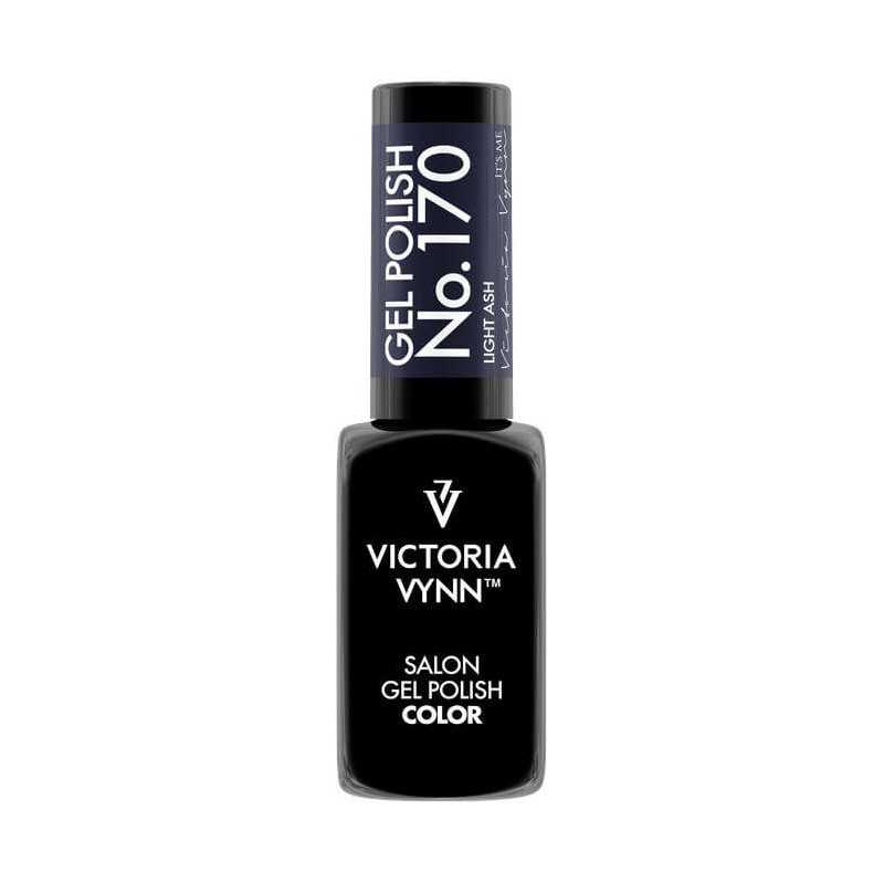 Victoria Vynn lakier hybrydowy  170 Light ASH 8 ml