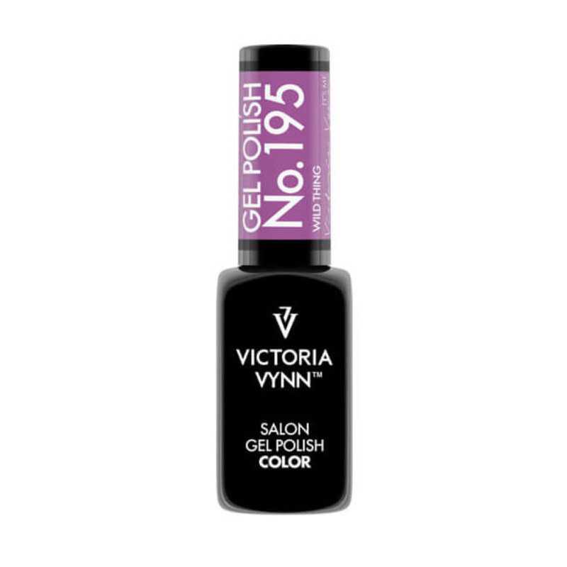 Victoria Vynn lakier hybrydowy  195 Wild Thing 8 ml