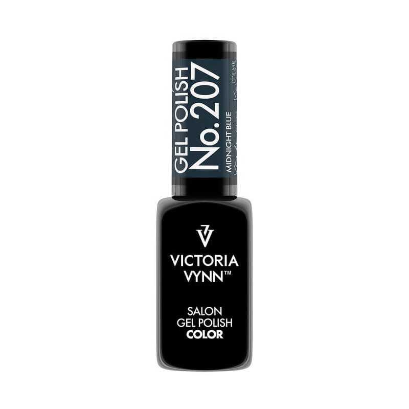 Victoria Vynn lakier hybrydowy  207 Dark Emerald 8 ml