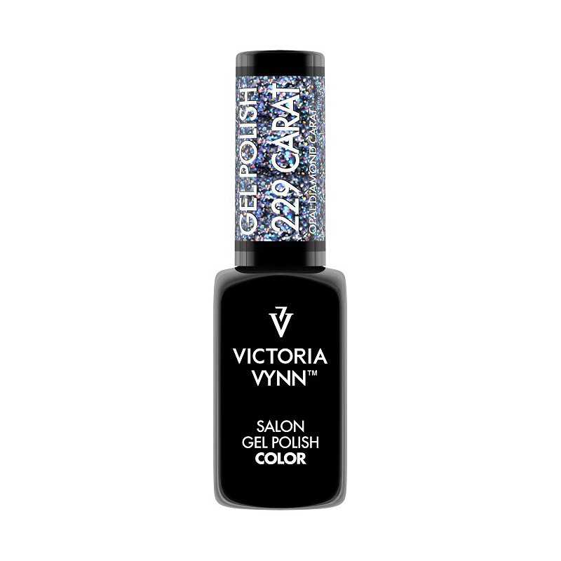 Victoria Vynn lakier hybrydowy  229 Opal Diamond 8 ml