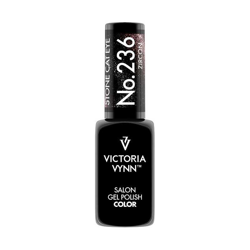 Victoria Vynn lakier hybrydowy  236 Zircon 8 ml