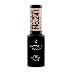 Victoria Vynn lakier hybrydowy  241 Classic Tiramisu 8 ml