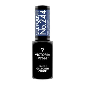Victoria Vynn lakier hybrydowy  244 Fresh Blueberry 8 ml