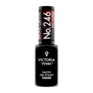 Victoria Vynn lakier hybrydowy  246 Red Jasper 8 ml