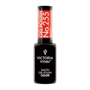 Victoria Vynn lakier hybrydowy  255 Brick Red 8 ml